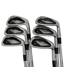 Mizuno JPX 825 Forged Iron Set 6pcs 5-6-7-8-9-Pw Flex S Genuine custom-ordered