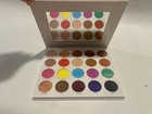 Morphe x Maddie Ziegler THE IMAGINATION EYESHADOW PALETTE New 20 Color — photo 4