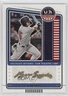 2023 Panini USA Baseball Stars & Stripes Ryan Lasko (Gold Ink) Auto 0j81