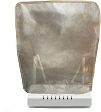 WiFi Router Cover,Smart High Protection Router Cover Versatile Shielding WiFi