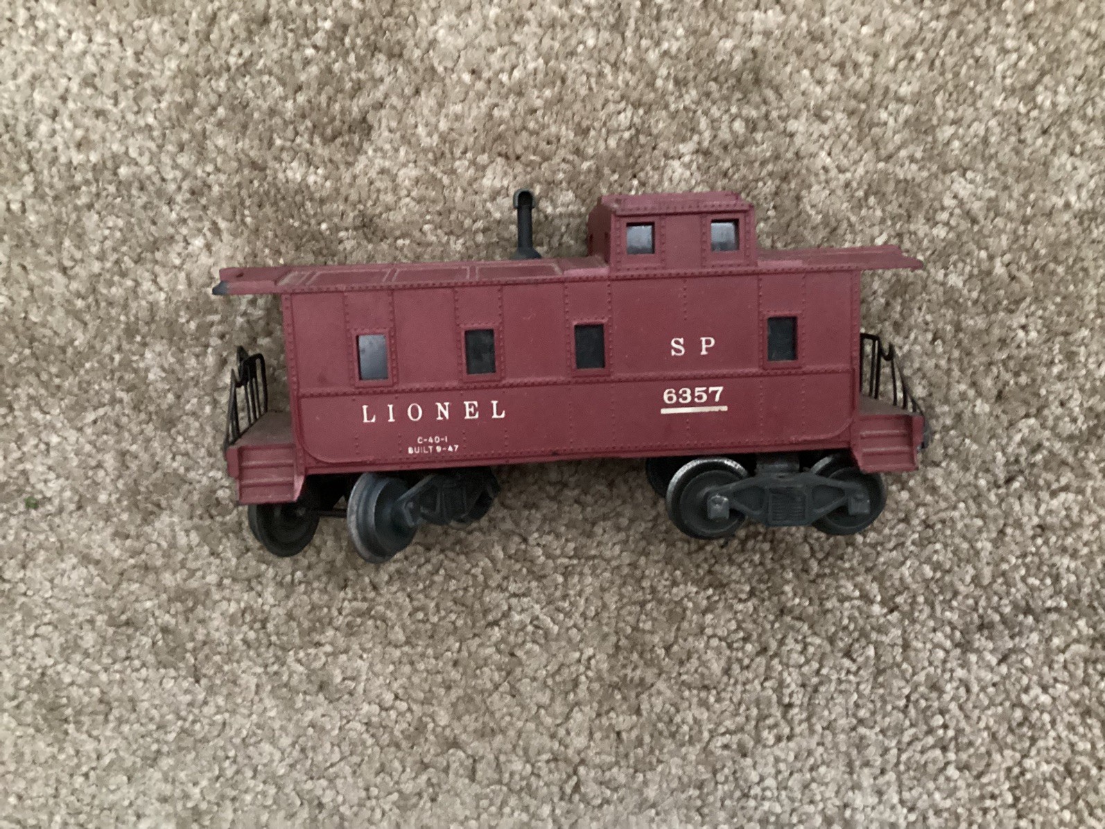 Click here to see eBay Auction