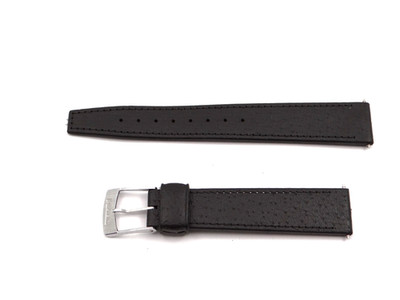 Kienzle Taucheruhr Deep Diver 18 mm Uhren Armband Watch Strap NOS!