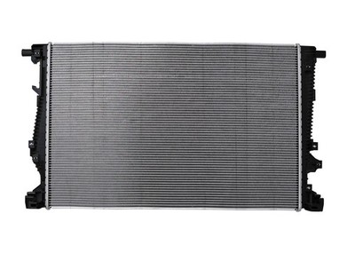 One Stop Solutions Radiator for 2014-2018 Jeep Cherokee 13401