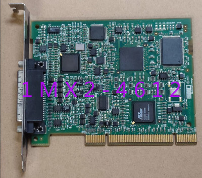 1pc used  Blackmagic Decklink SP BMD-PCB3 revE