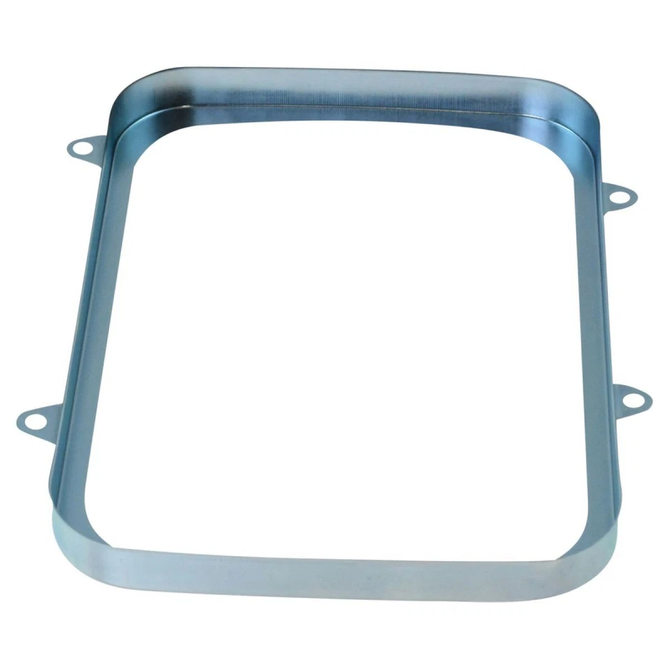 Nuevo par de anillos de retención de faros Dorman 42430 para camioneta Ford Super Duty Foto 4 de 4