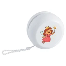 'Fairy Princess' Retro Style Yo-Yo (YY00050642)