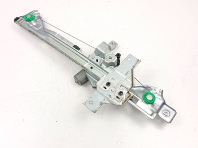 9682808680 FENSTERHEBER HINTEN RECHTS / 71711 FÜR PEUGEOT 5008 0U_, 0E_ 2.0 HD