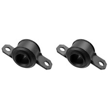 2x LEMFÖRDER Lagerung Querlenker Vorne für Peugeot Boxer Kasten 244 2.2 HDi 2.8