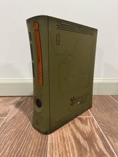 Microsoft Xbox 360 Halo 3 Special Edition Con...