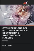 Ottimizzazione Dei Motori Di Ricerca E Costruzione Strategica Del Marchio Zadpe