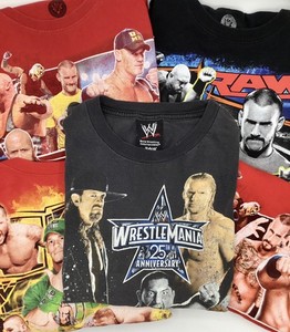 Wrestlemania 18 Shirt | eBay