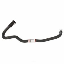 Engine Coolant Reservoir Hose-recovery Tank Hose Km-5398 Fits 14-19 Ford Fiesta
