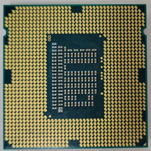 Intel Core i5-3470T  2.90GHz LGA1155 3MB Dual Core CPU SR0RJ - Image 2 of 2