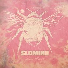 Solar Plexus von Slomind | CD | Zustand sehr gut