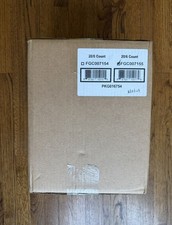 2026 Topps Chrome® WWE - Mega Box - Sealed Case