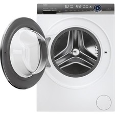 Haier Washing Dryer Washer 10kg / Dryer 6kg 1400 Spin HWD100BD14979NU1 - White