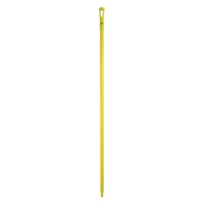 VIKAN 29646 Color Coded Handle,67 3/4 in L,Threaded 35NK08