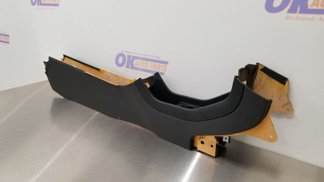 McLaren 650S 2015 Center console P/N 11N3244CP