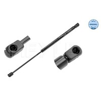 Gasfeder DäMpfer Heckklappe FüR Opel Corsa C F08 F68 Combo Kasten/Kombi