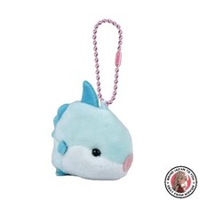 NEW Amuse Petit Maru Animals DX Ocean Sunfish 703263