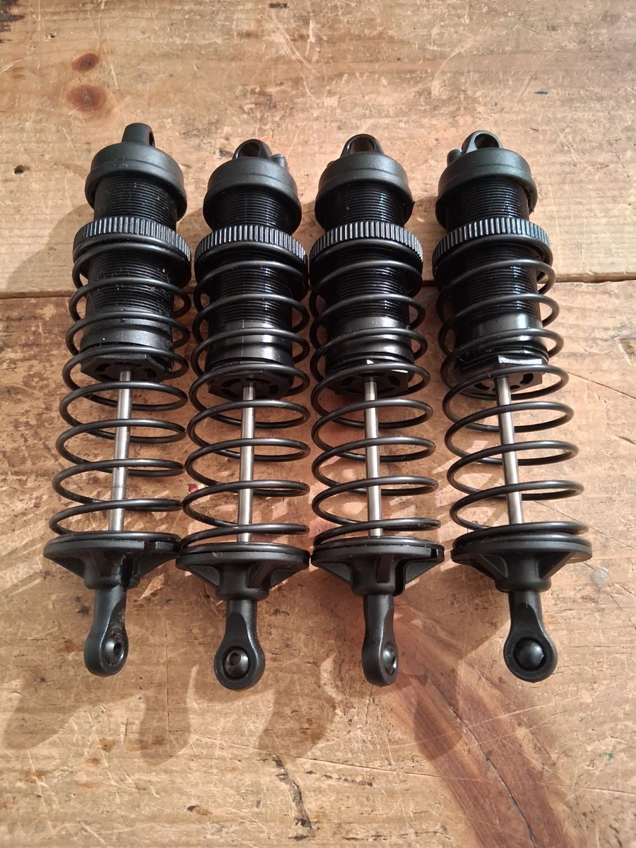 Team Losi LST ショックセット　サベージなどモントラに Losi Lst In Hobby Rc Suspension & Steering Parts for sale | eBay