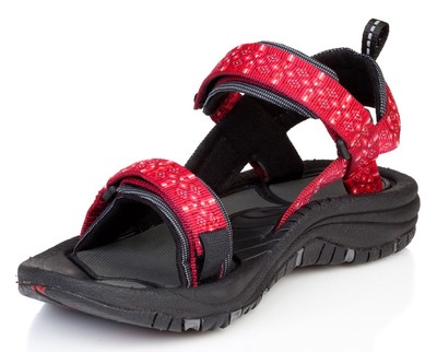 SOURCE Gobi Women Sandale Frau Synthetik Trekking