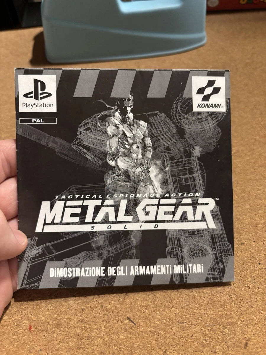 CD Démo ISS Pro 98 PlayStation 1 - Version PAL - Référence SCED-01513 - État Correct (fonctionnel)