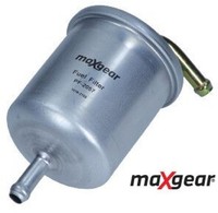 Maxgear 26-2189 Kraftstofffilter Kraftstoffilter FüR Nissan FüR Infiniti