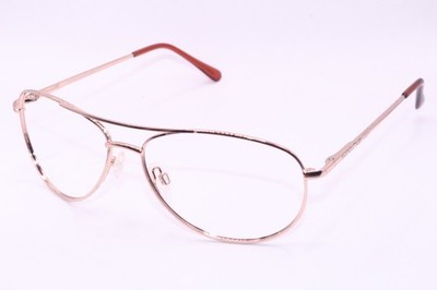 NEW SUNCLOUD POLAROID PATROL GOLD AUTHENTIC DESIGNER FRAMES EYEGLASSES -