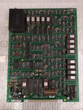 Arcade Jamma PCB Super Ranger By SUNA Original And Working