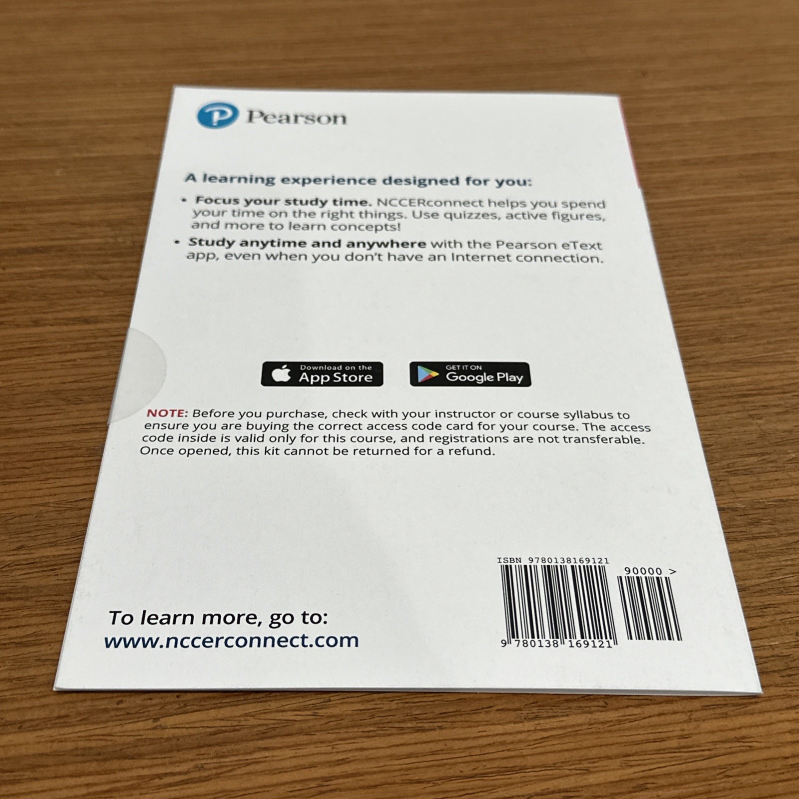 HVACR, Sixth Edition Core + HVACR Introduction to Basic Construction 2yr Access