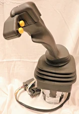 461-3382 Caterpillar Joystick Handle Control Operator 4613382 CAT Tractor Right