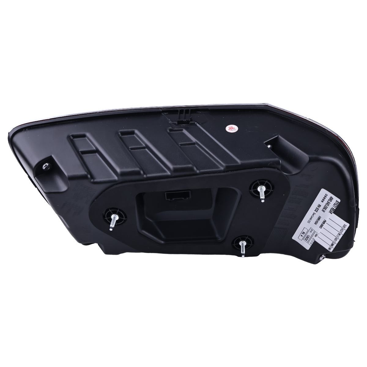 Right Tail Light 4W0945096 For Bentley Continental Flying Spur 2014-2018