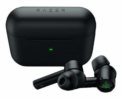 Razer Hammerhead True Wireless Pro Drahtlose In-Ear-Kopfhörer Mice (171,63)