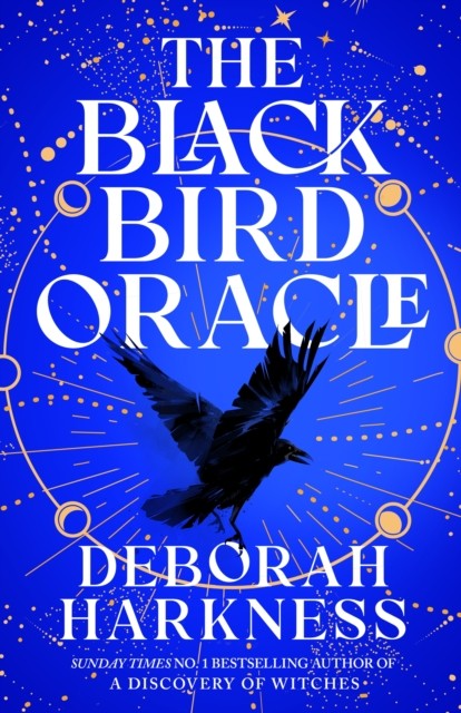The Black Bird Oracle by Deborah Harkness (Paperback Book) - Image 6