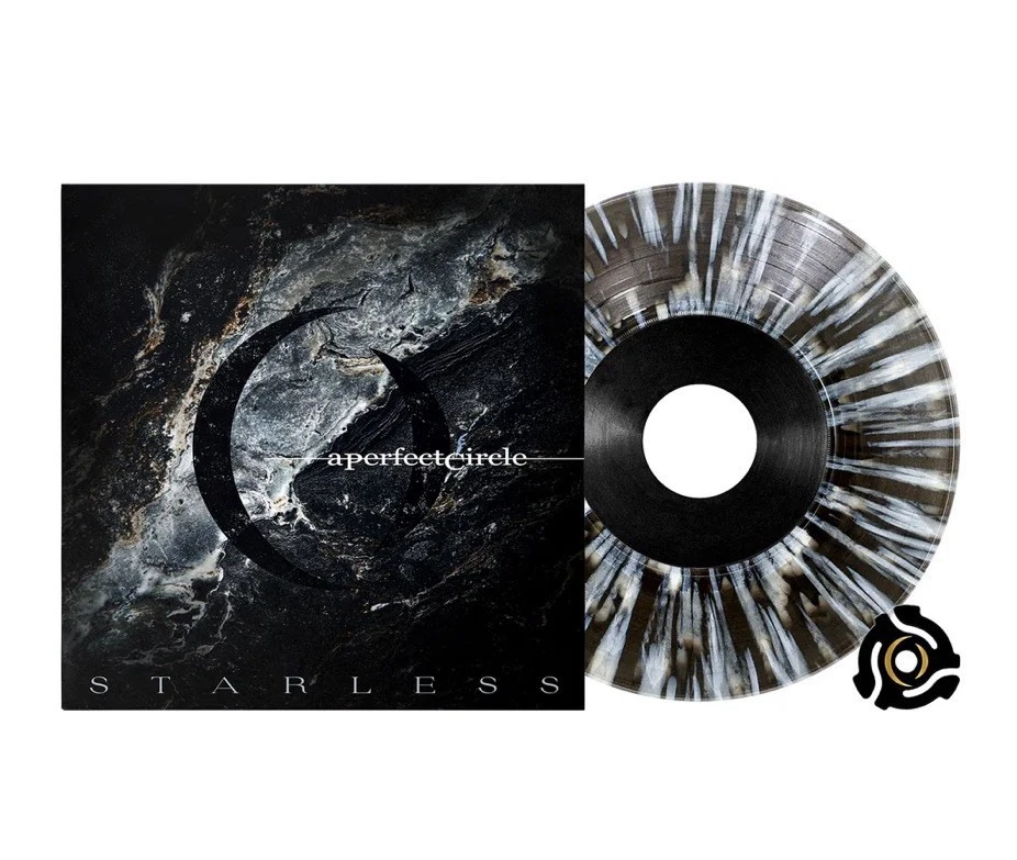 A Perfect Circle Vinyl Records for sale - eBay