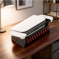 Console Host Bracket Holder Horizontal Stand For NS2 Anti Slip Holder Base