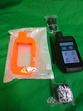 Garmin Alpha 200i Dog Tracking Handheld 010-02230-50