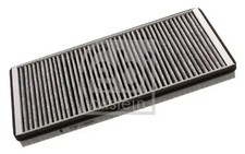 Filtre d'habitacle Ford FOCUS