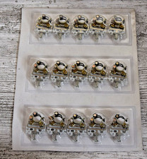 GPO TELEPHONE EXCHANGE PART VINTAGE ? STROWGER PHONE SYSTEM COMPONENT  Rare