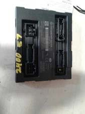 Chassis ECM Body Control BCM Fits 12-18 AUDI A8 794145