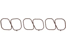 For 2008-2012 Ford Taurus Fuel Injection Plenum Gasket Set Felpro 37831VFPM