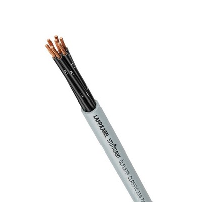 Lapp Kabel ÖLFLEX CLASSIC 110 2x1,5mm² Steuerleitung 1119902 Meterware