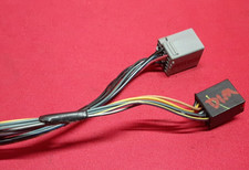 2004 - 2007 Ford Freestyle Mercury Monterey Headlight Switch   PIGTAIL WIRES