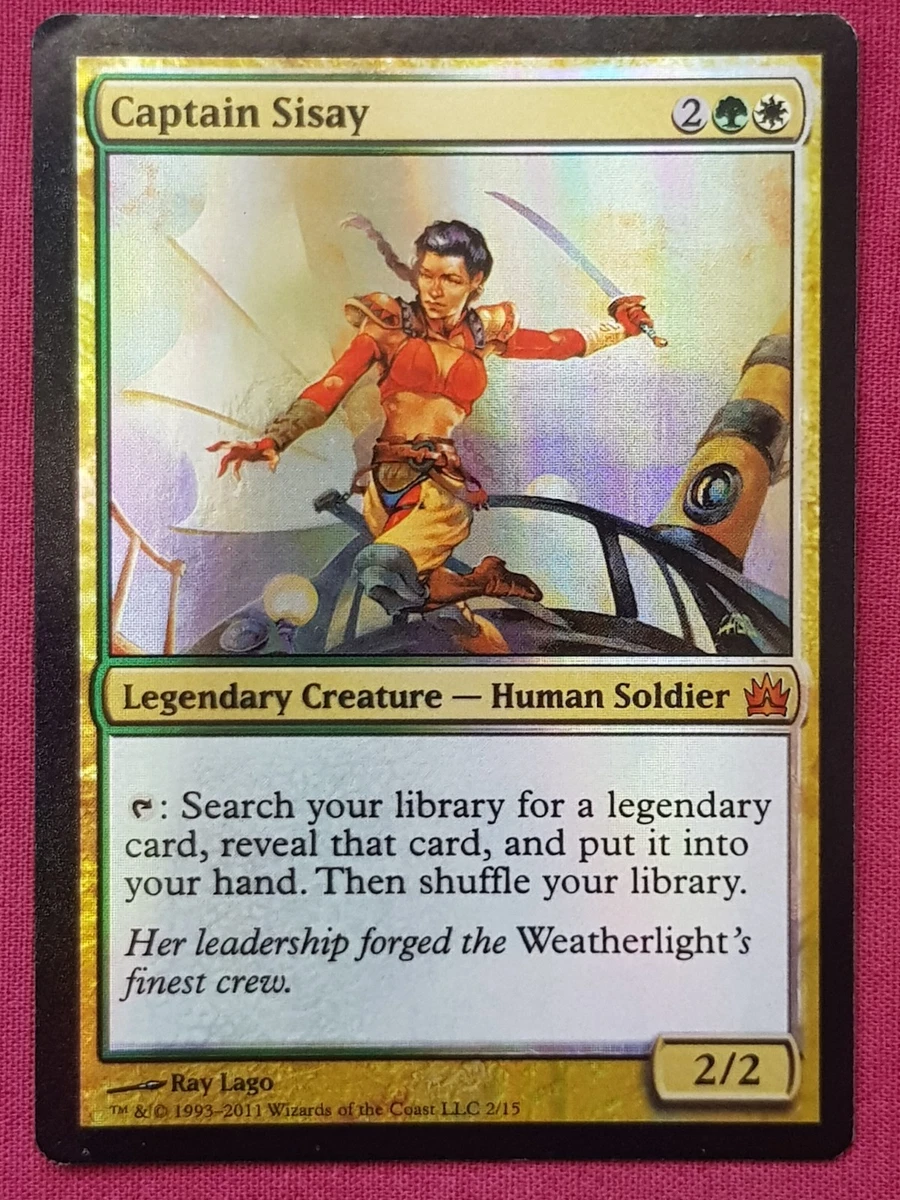Preços baixos em Magic: The Gathering from the Vault: Legends