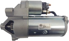 HELLA 8EA 011 610-281 Starter für CITROËN,DS,PEUGEOT