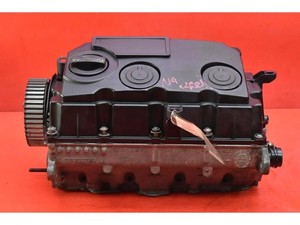 SEAT IBIZA III 6L1 Motorkopf 038103373R 2008 34921767