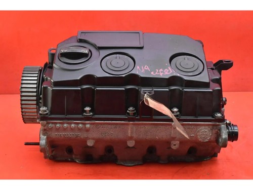 SEAT IBIZA III 6L1 Motorkopf 038103373R 2008 34921767