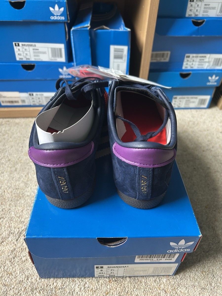 adidas shanghai trainers 2020 release date