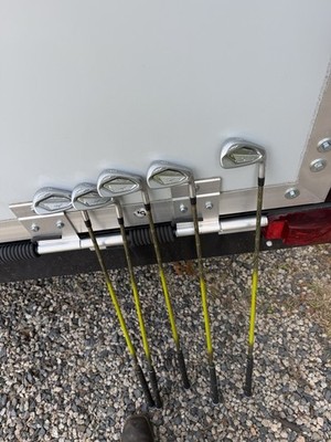 Mizuno JPX 900